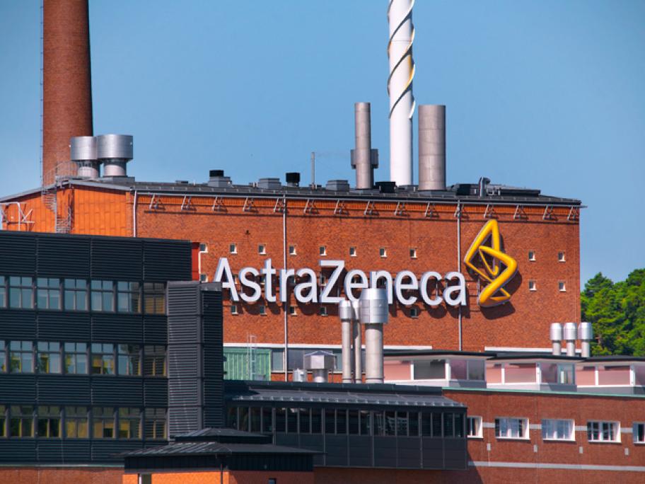 Astra Zeneca