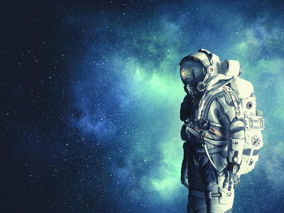 Astronaut