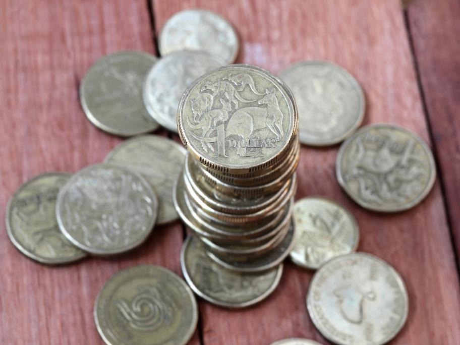 Money