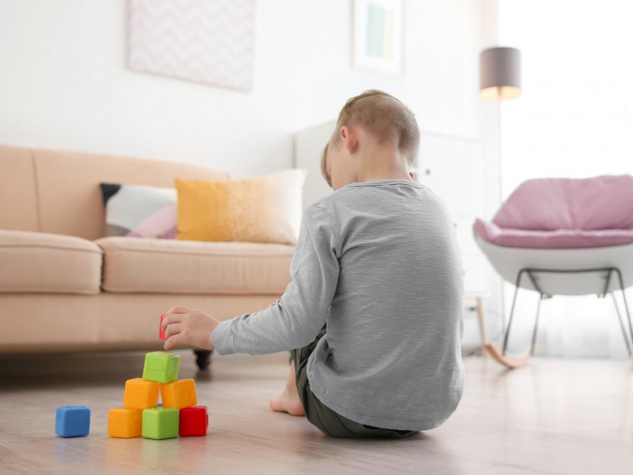 autism concept