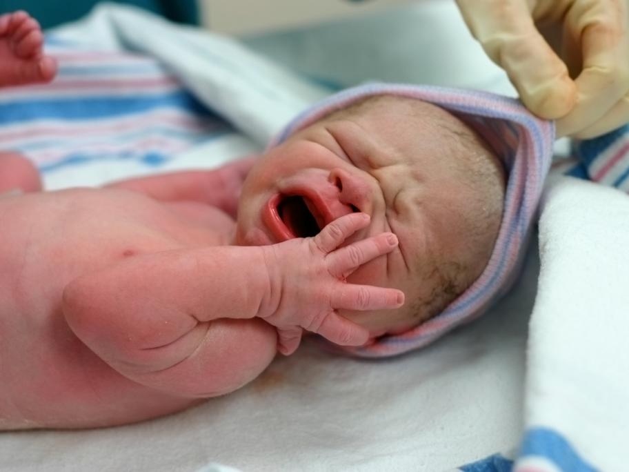 Infant