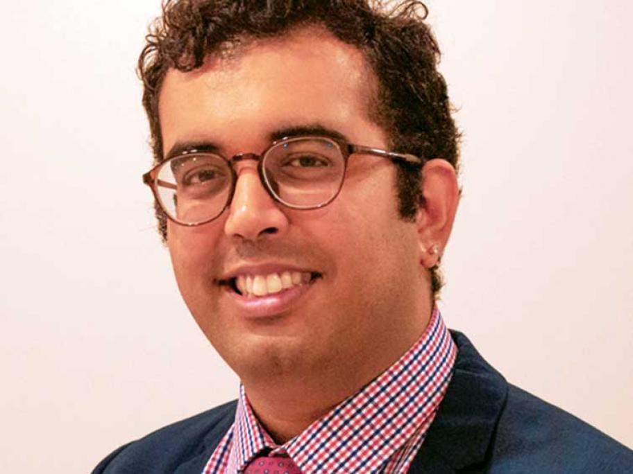 Dr Sama Balasubramanian