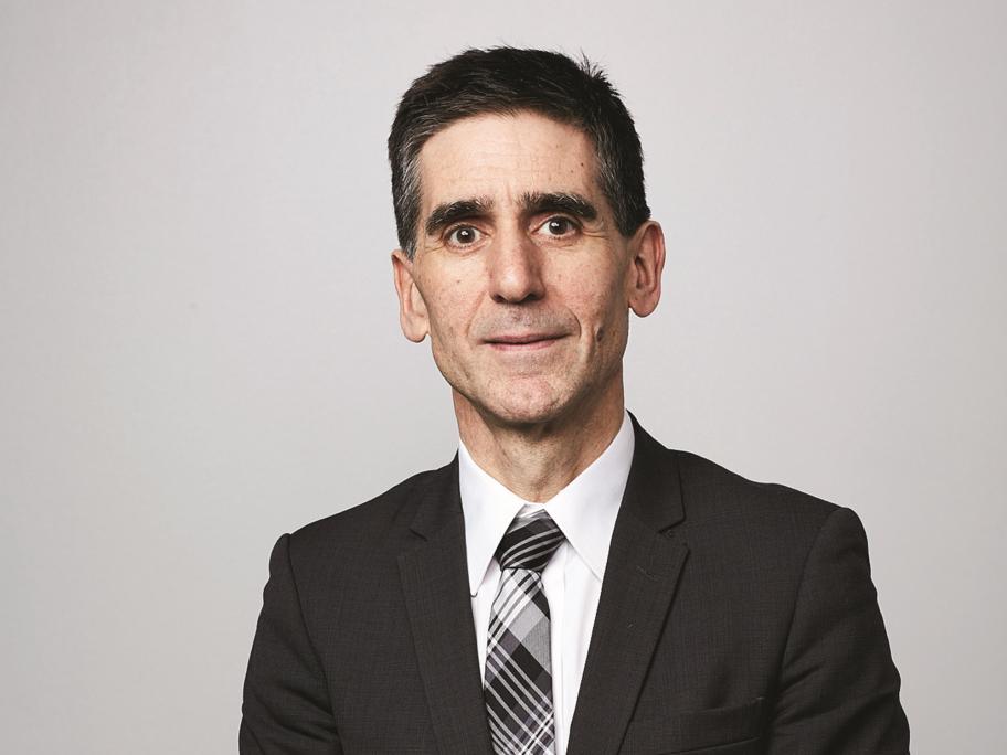 Tony Bartone