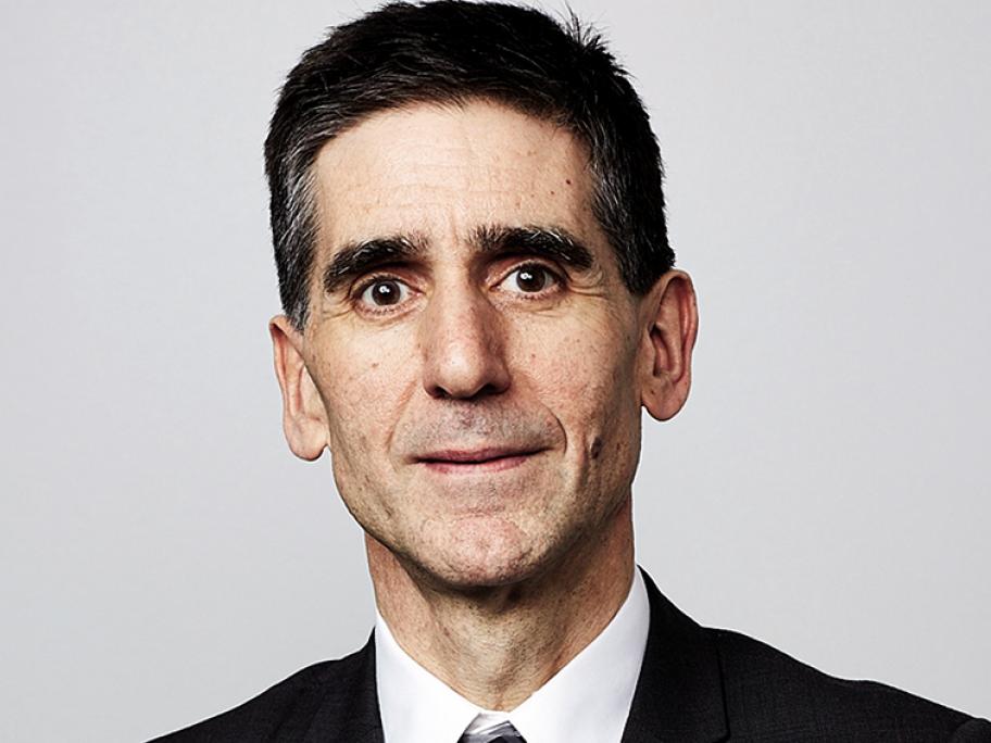 Dr Tony Bartone