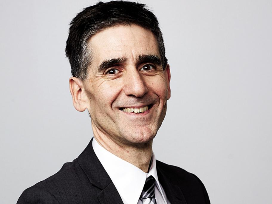 Dr Tony Bartone