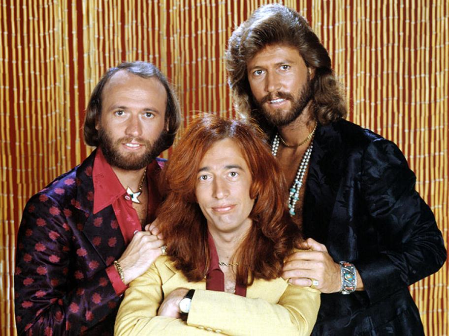 The Bee Gees