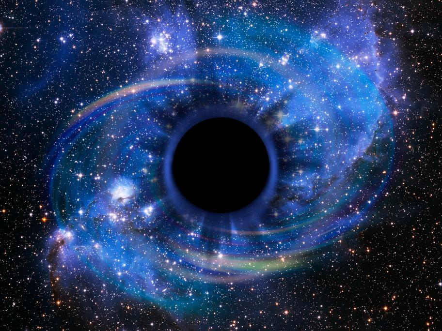 black hole