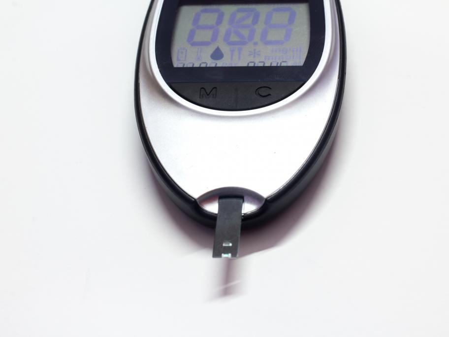 Blood glucose
