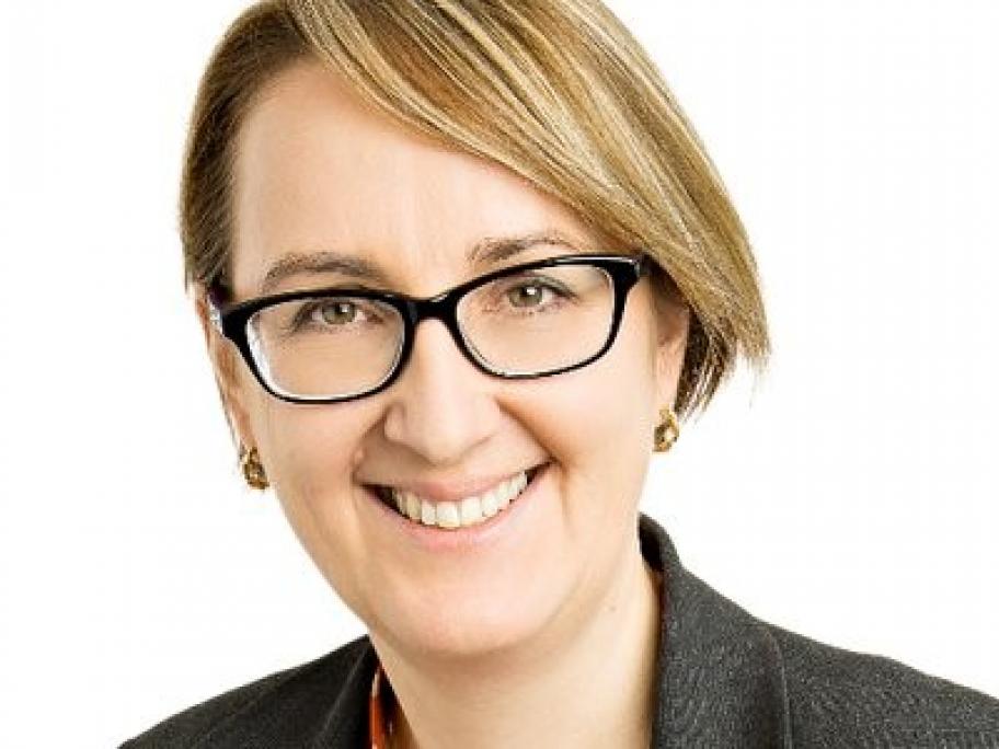 Professor Bogda Koczwara