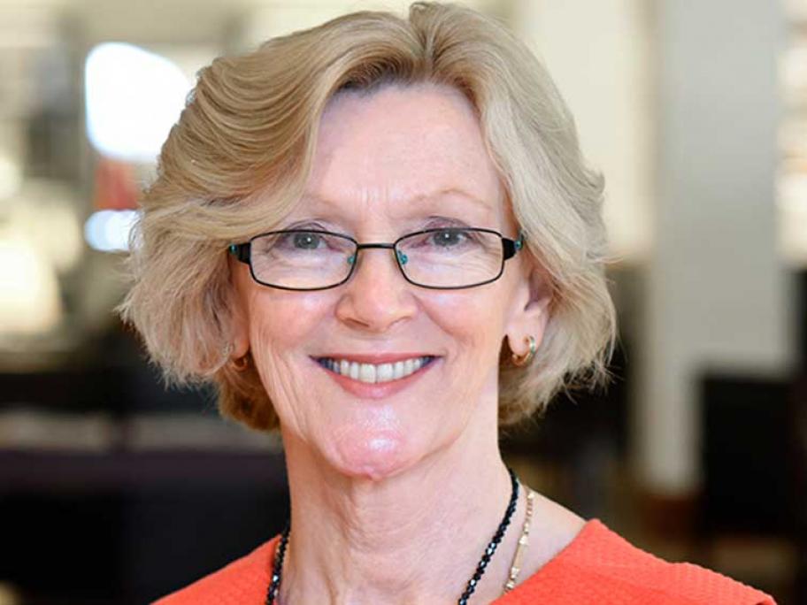 Karen Booth