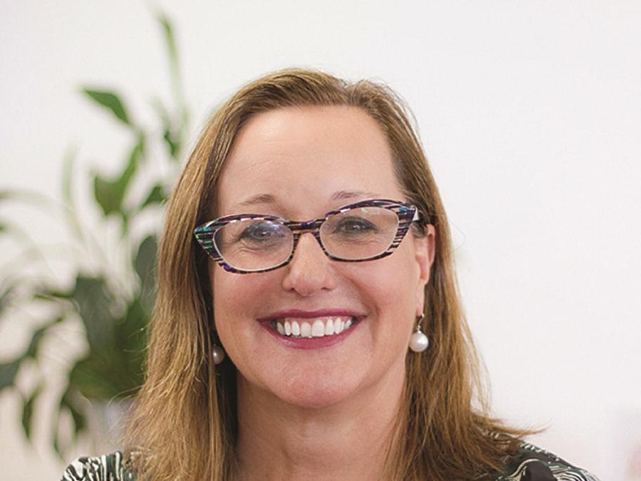 Dr Zena Burgess (PhD)