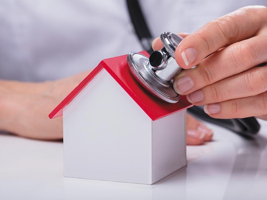 business health check