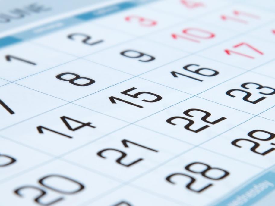 calendar