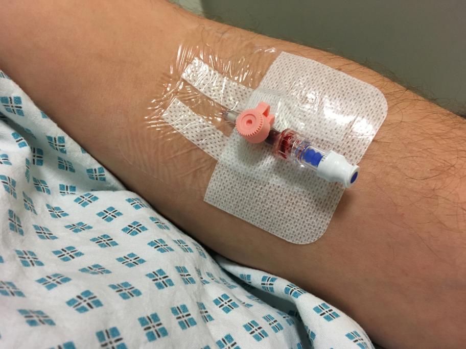 Cannula