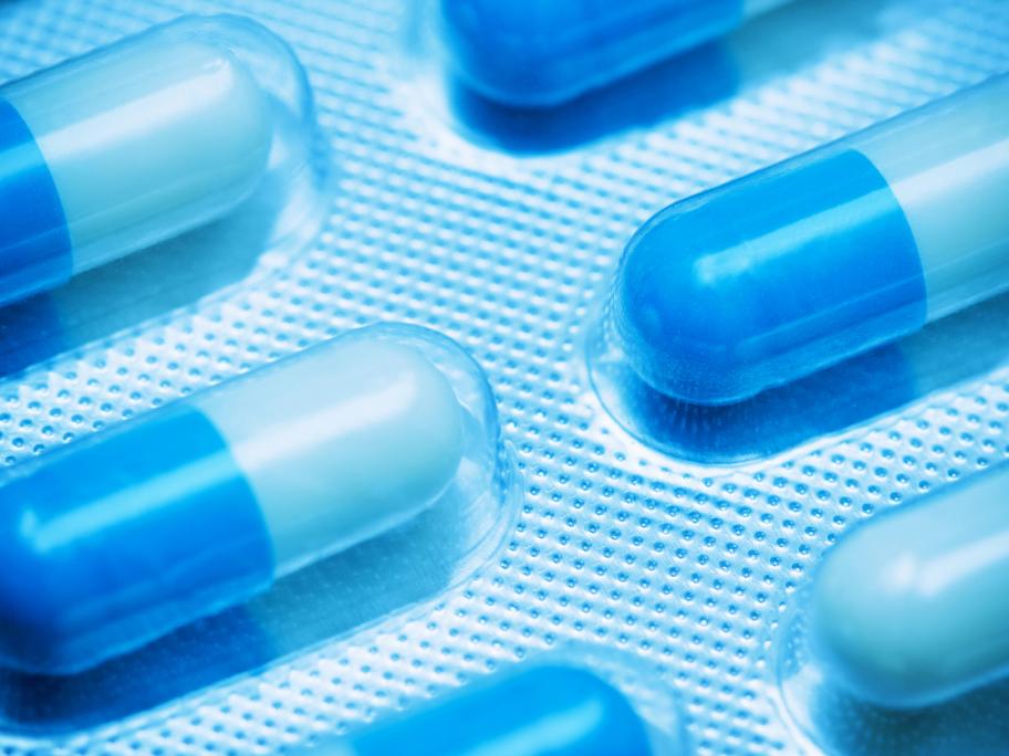 Antidepressants