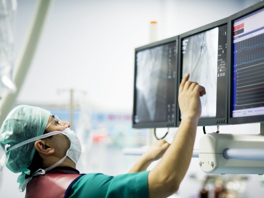 Cardiologist