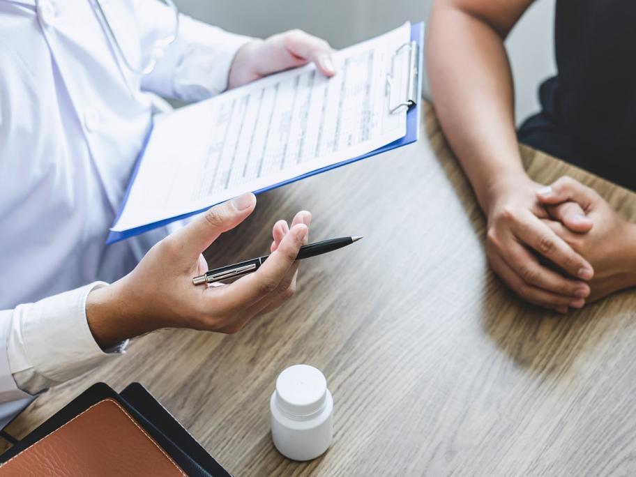 care plan consult