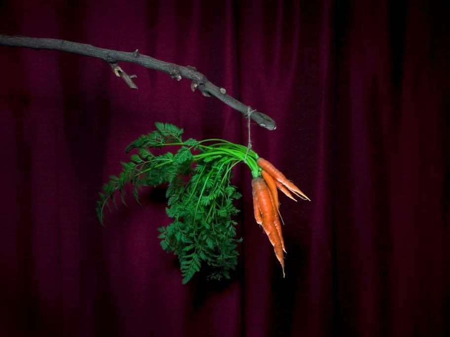 carrots