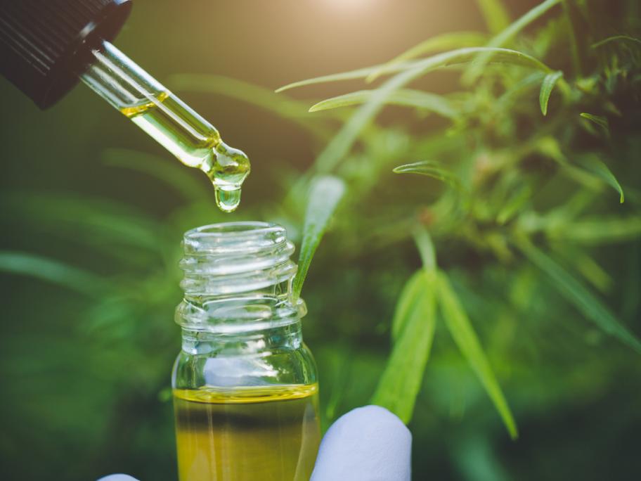 CBD oil