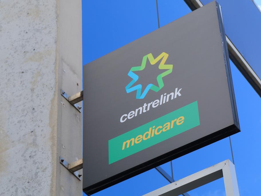 medicare sign