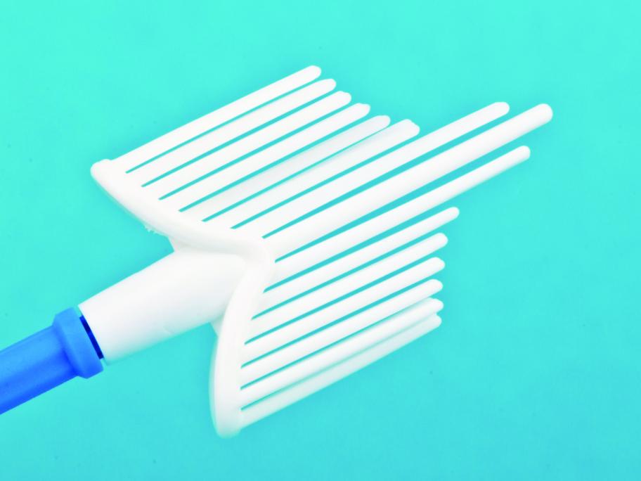 flocked swab