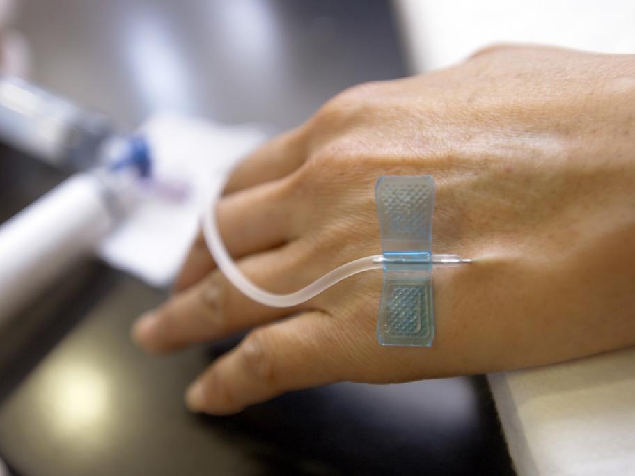 chemotherapy