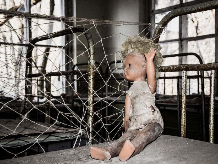 Chernobyl