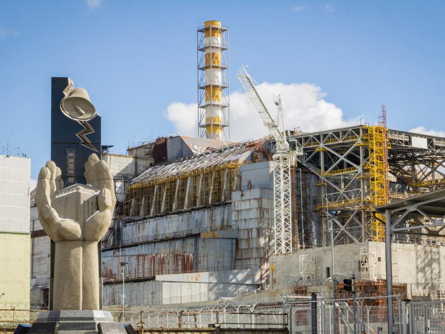 Chernobyl