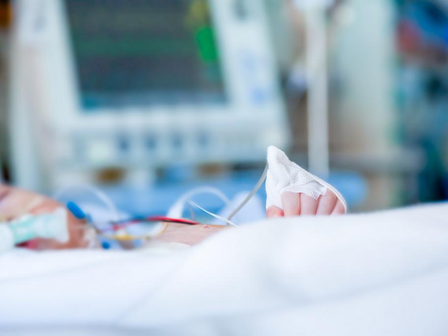 Child ICU
