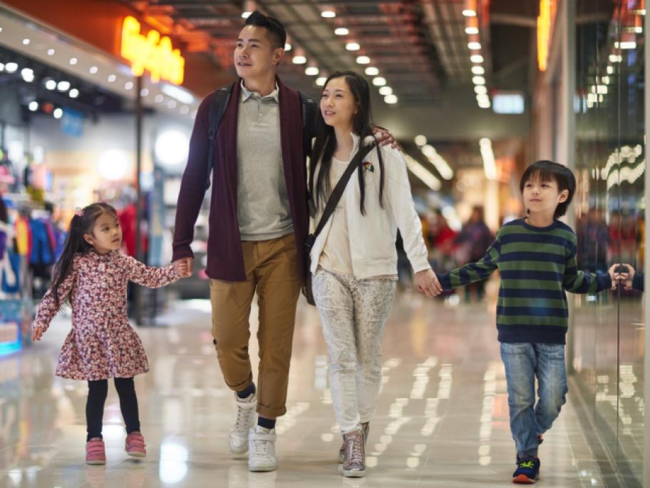 Chemist Warehouse set to open first store in China