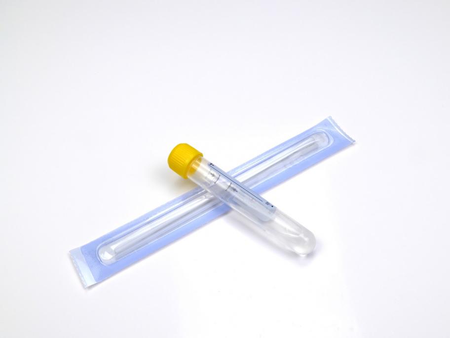 Chlamydia test set
