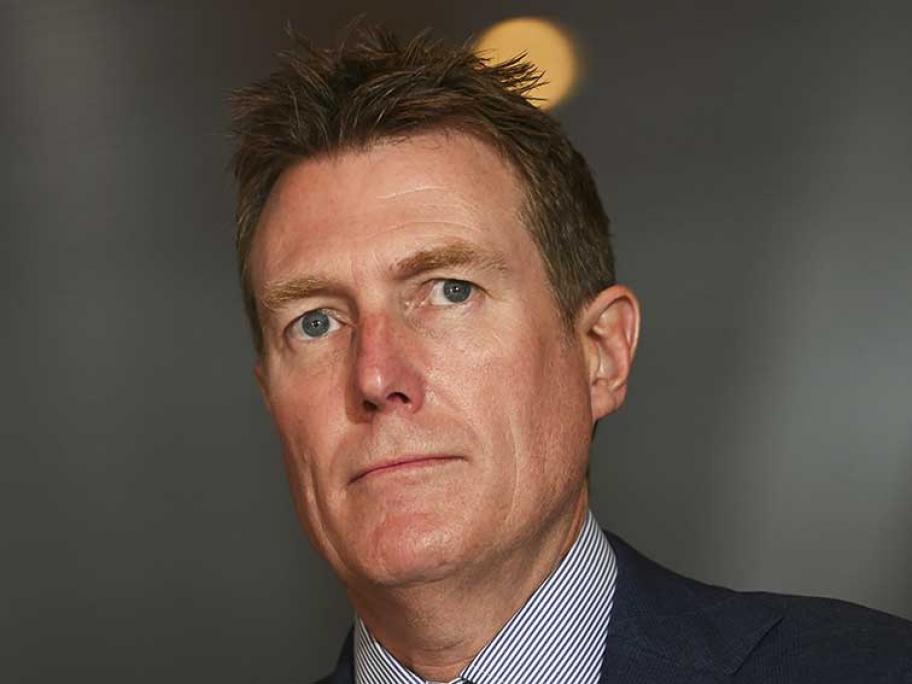Christian Porter