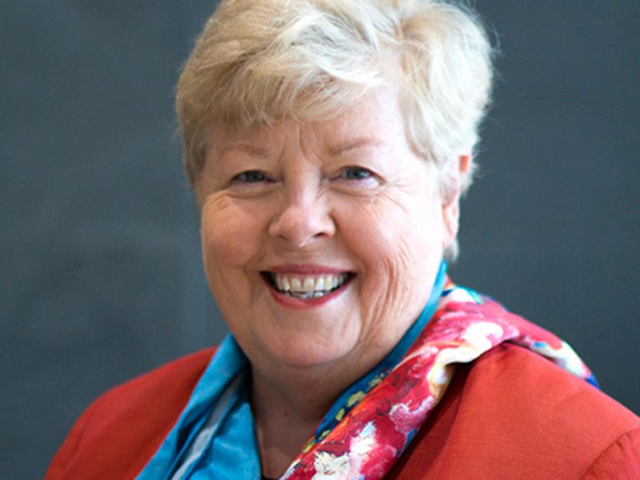 Christine Nixon