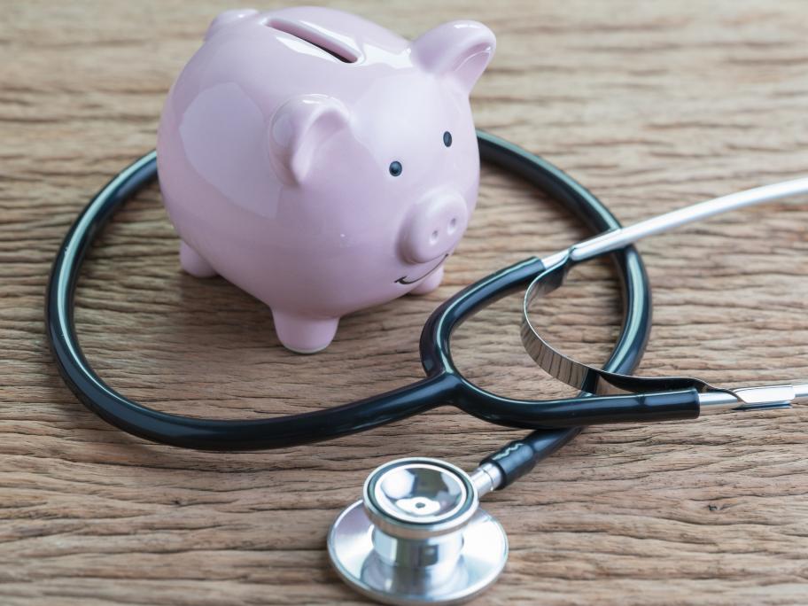 health funding