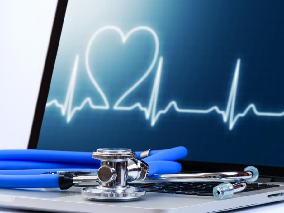 Medical software