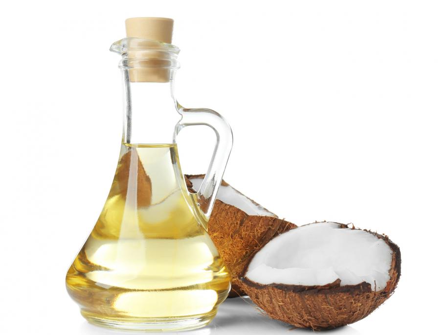 coconut oil