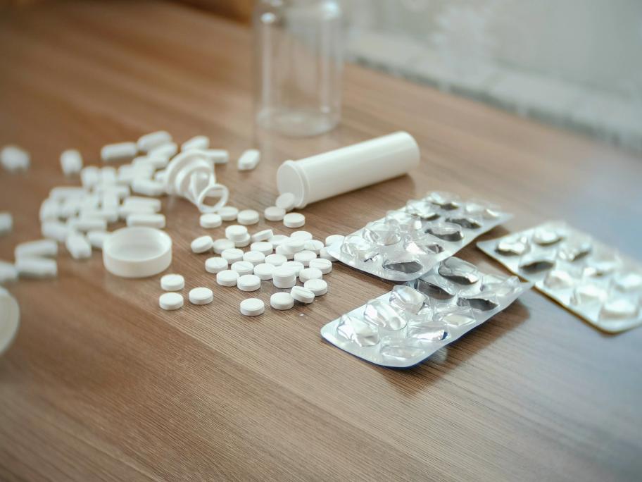 Opioid overdose