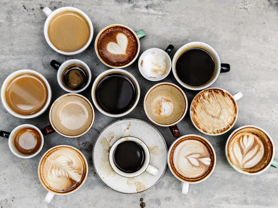 Coffee
