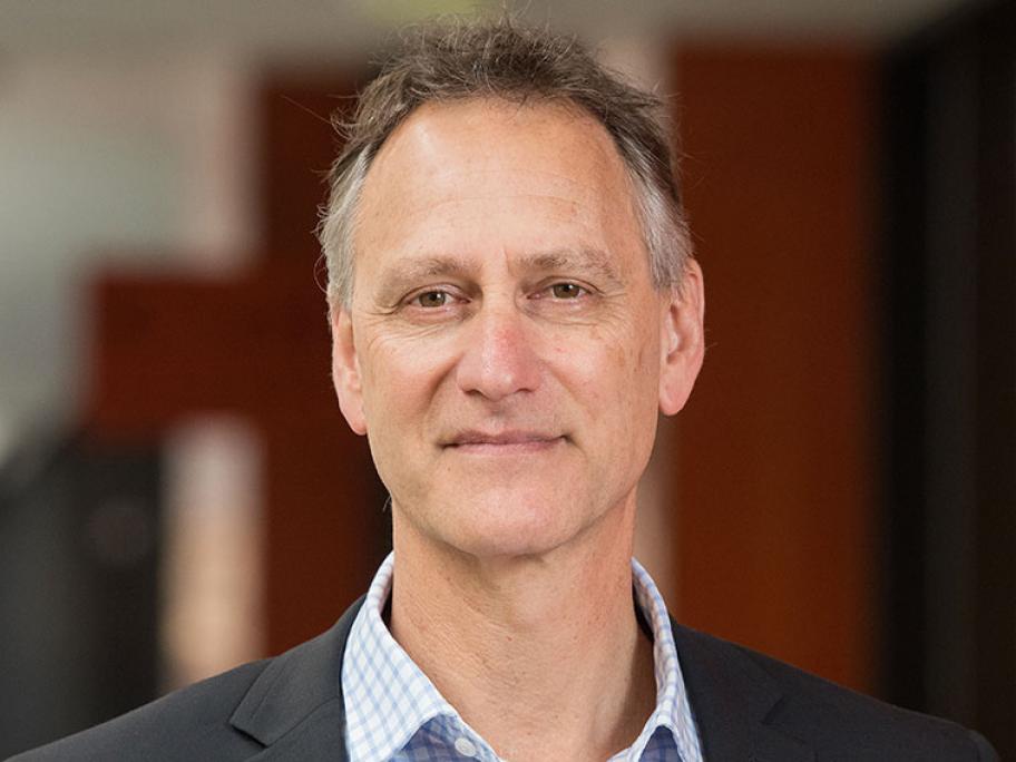 Associate Professor Neale Cohen