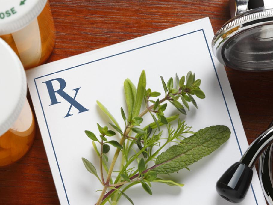 Complementary medicines
