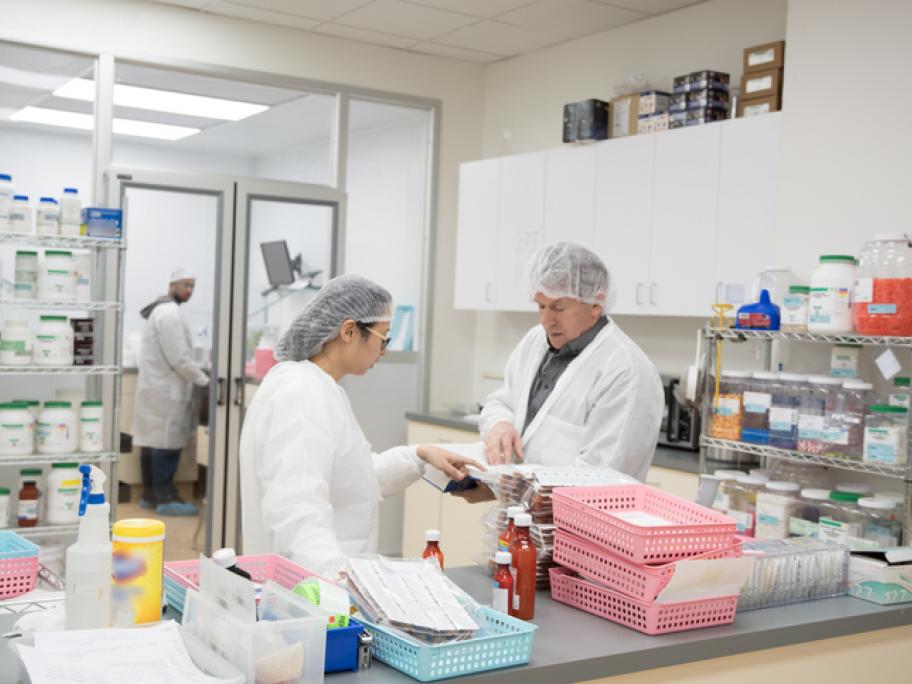 compounding