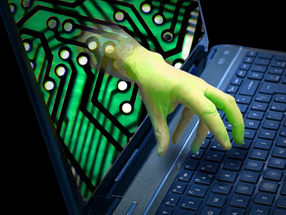 Hacking