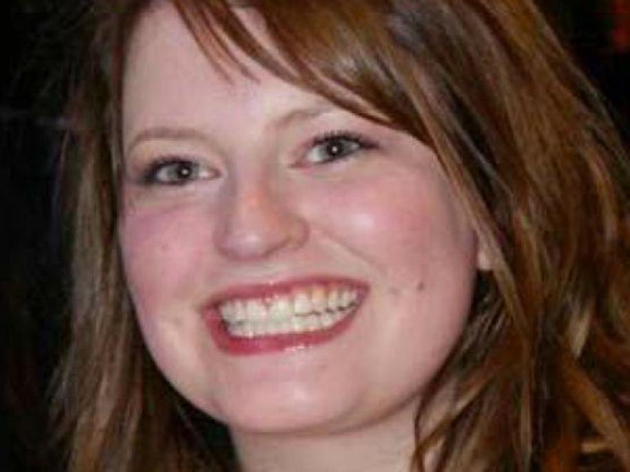 Dr Lauren Connelly