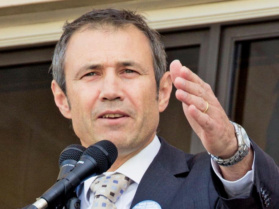 Roger Cook