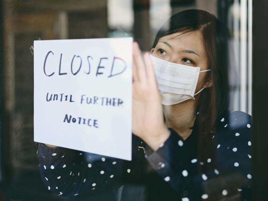 COVID-19 cases could still surge in Australia: epidemiologists