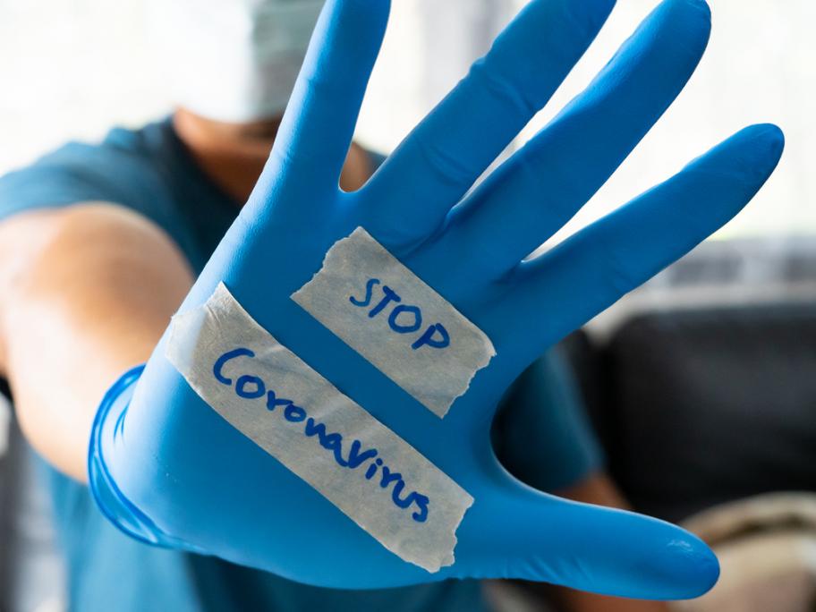 Coronavirus