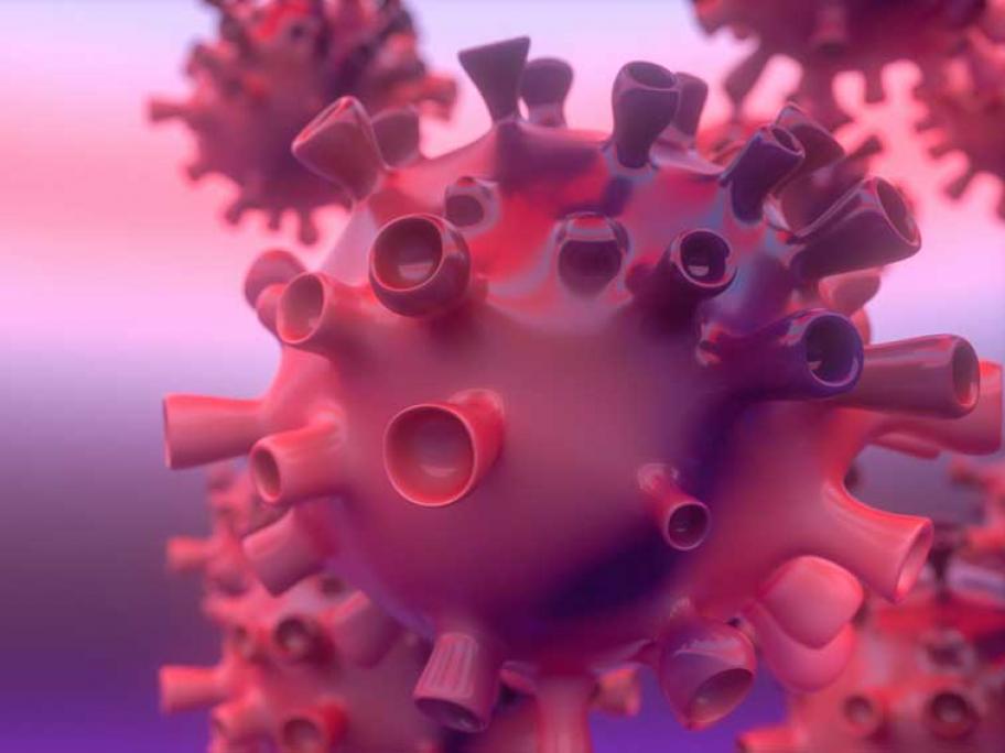 Coronavirus