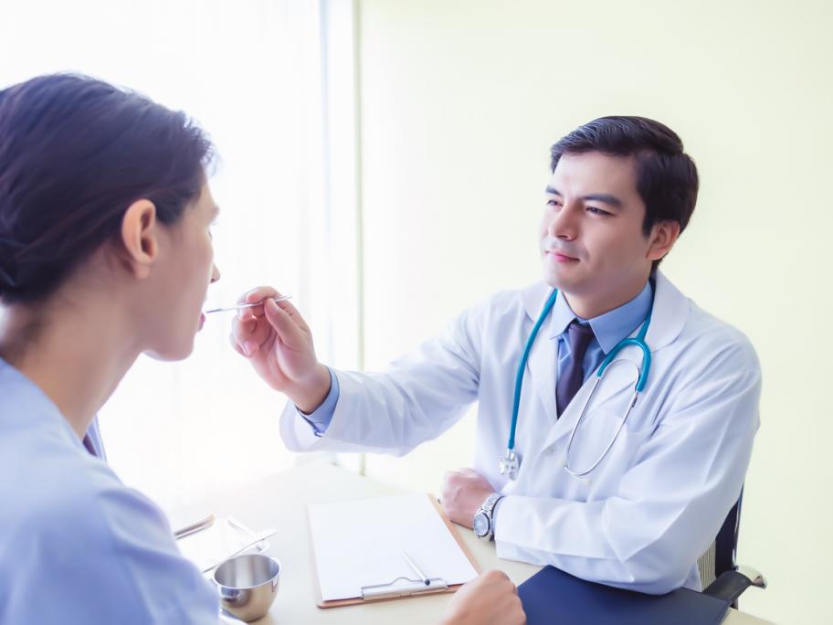 Doctor