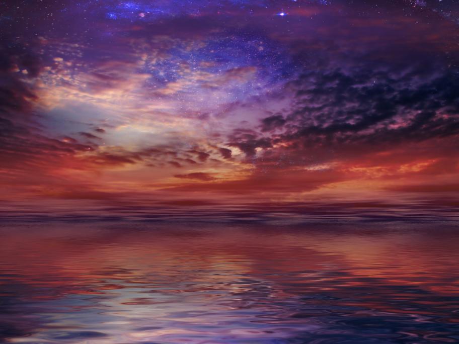 cosmic concept