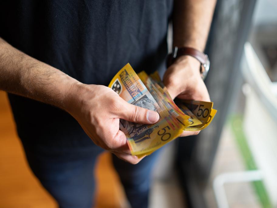 Money